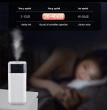 رطوبت ساز heaven