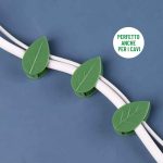 کلیپس نگهدارنده گیاه رونده