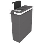 سطل زباله کابینتی