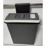 سطل زباله کابینتی