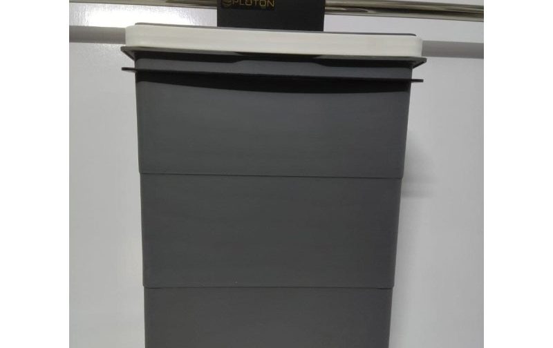 سطل زباله کابینتی