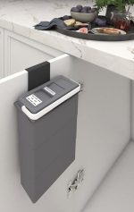 سطل زباله کابینتی