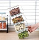 باکس چندمنظوره دسته دار