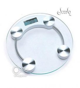 ترازوی خانگی ديجيتال Personal Scale