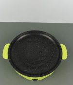 مینی ماهیتابه الکتریکی چندکاره