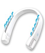 پنکه گردنی تصفیه کننده هوا قابل حمل