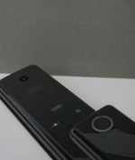 دستگیره در و قفل هوشمند برند Vila