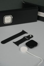 ساعت هوشمند اپل واچ سری 7 مدل 45mm آلومینیوم