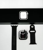 ساعت هوشمند اپل واچ سری 7 مدل 45mm آلومینیوم