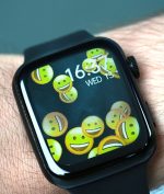 ساعت هوشمند اپل واچ سری 7 مدل 45mm آلومینیوم