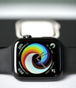 ساعت هوشمند اپل واچ سری 7 مدل 45mm آلومینیوم