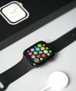 ساعت هوشمند اپل واچ سری 7 مدل 45mm آلومینیوم