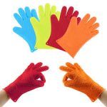 دستکش سلیکونی OvenMitt