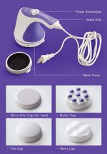 ماساژور لاغری ریلکس اندتون اصلی relax&ton