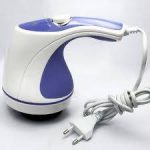 ماساژور لاغری ریلکس اندتون اصلی relax&ton