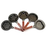 ماهیتابه کودک