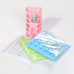 نگه دارنده كيسه پلاستيك