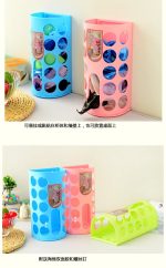 نگه دارنده كيسه پلاستيك