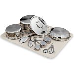 حوله آبگیر ظروف Dish Drying Mat