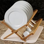 حوله آبگیر ظروف Dish Drying Mat