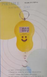 ترازوی جیبی دیجیتال - Image 3