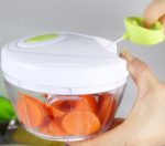 غذاساز مینی کاتر با دسته کششی