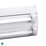 نگهدارنده دیواری سه گانه