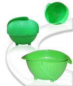 لگن آبکش دار