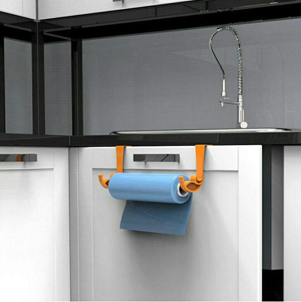 آویز حوله و دستمال کابینتی