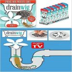 دستگاه لوله باز کن DrainWig