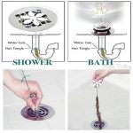 دستگاه لوله باز کن DrainWig