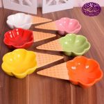 بستنی خوری سرامیک