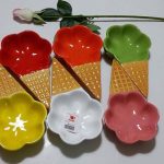 بستنی خوری سرامیک