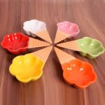 بستنی خوری سرامیک