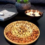 اردو خوري بامبو حلزونی