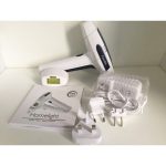 اپیلاتور لیزر خانگی LESCOLTON مدل T-008