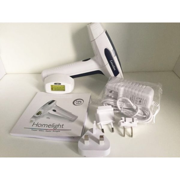 اپیلاتور لیزر خانگی LESCOLTON مدل T-008