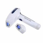 اپیلاتور لیزر خانگی LESCOLTON مدل T-008