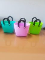 سبد کوچک دسته دار