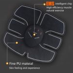 ماساژور شکمی و بدنسازی