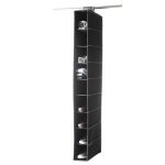 جا کفشی آویزی داخل کمد