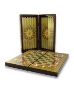 تخته نرد و شطرنج