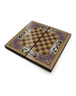 تخته نرد و شطرنج