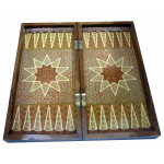 تخته نرد و شطرنج