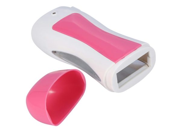 موم گرم کن خشابی DEPILATORY HEATER