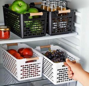 سبد چند کاربردی دسته دار