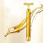 ویبراتور ماساژور صورت