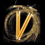 ویبراتور ماساژور صورت