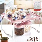 راف پایه تاشو