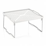 راف پایه تاشو